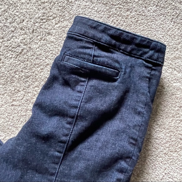 Tory Burch Vanner Pant - Picture 2 of 11